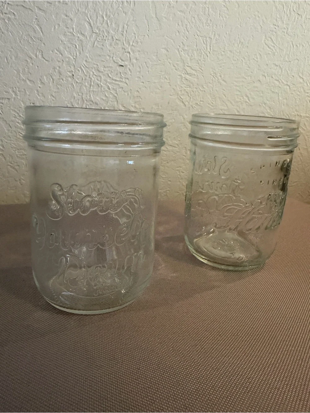 Kauai, HI Souvenir Tumbler Set